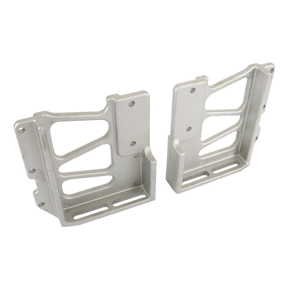 Suitable for Peterbilt 357 377 378 379 13-04286L 13-04286R hinge cover pivot bracket - n