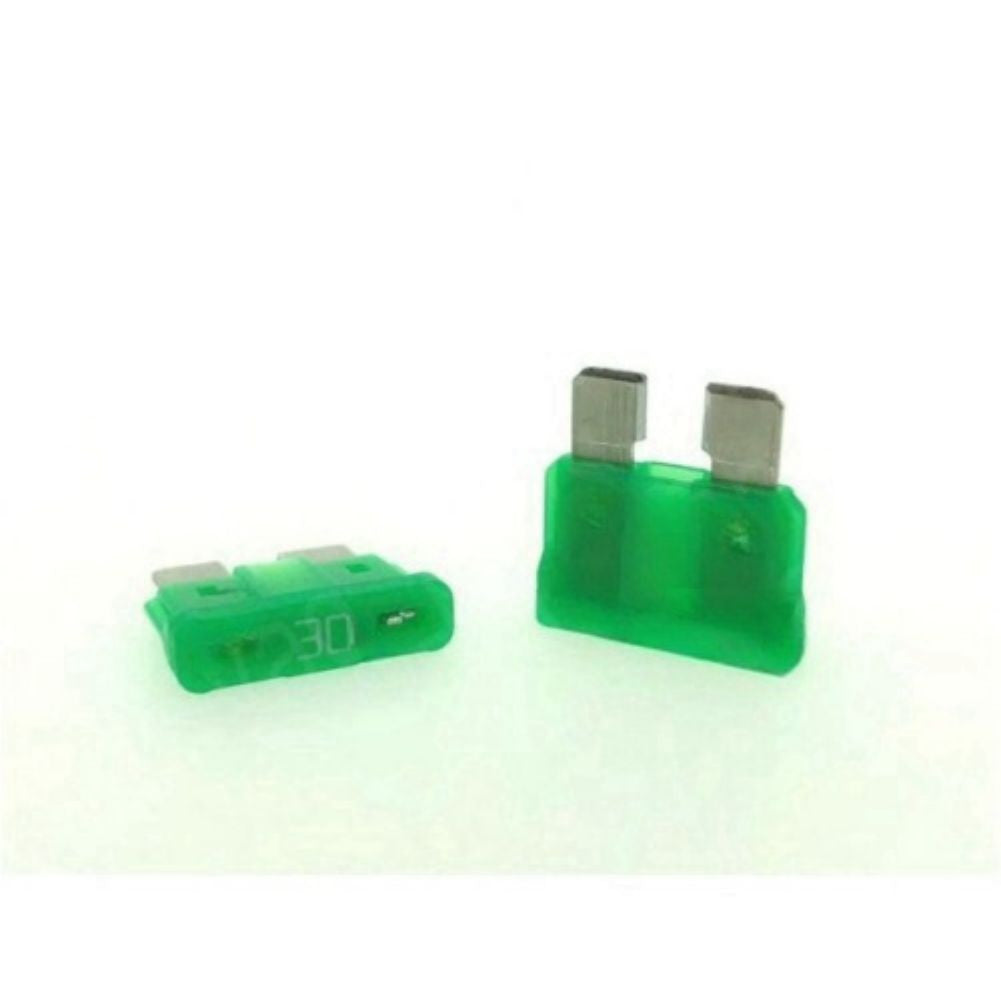 N01713125 Flat Fuse for VW for Jetta 05-14 Q
