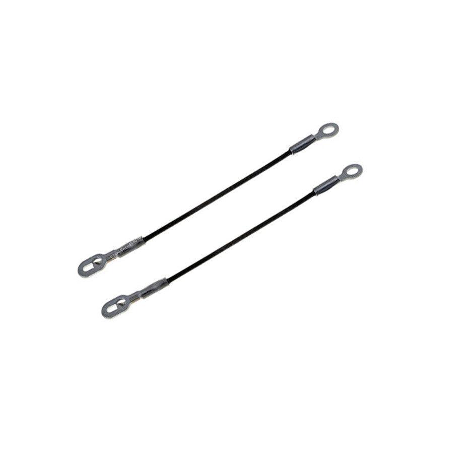 Pair Rear Right Left Side Tailgate Cables 15673251Fit for Chevrolet 15673251 Q