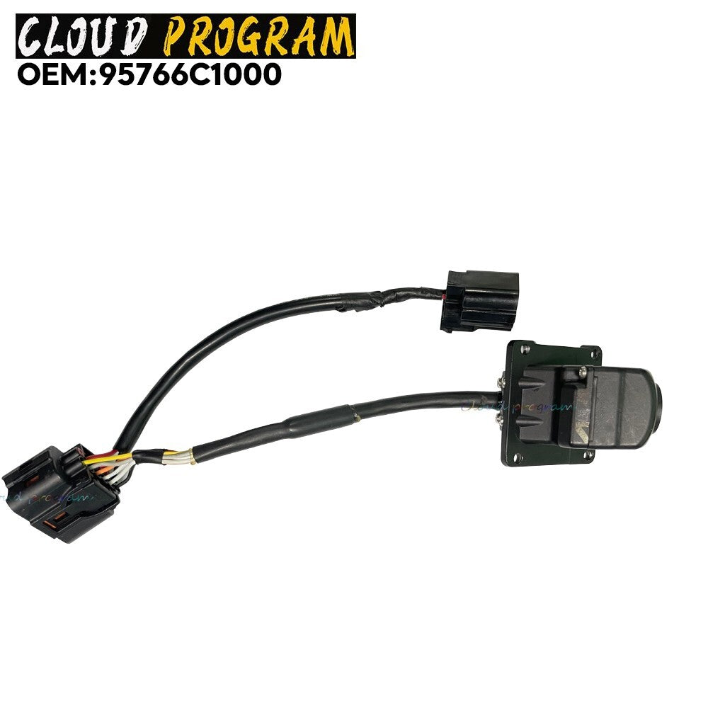 95760C1000 Rear Reverse Camera for for Hyundai Sonata 95760-C1000 n
