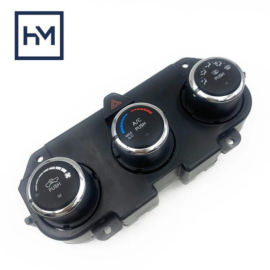 P68268190AA AC Heater Climate Control Unit for Dodge for Ram P68226600AA 68236775AB Q