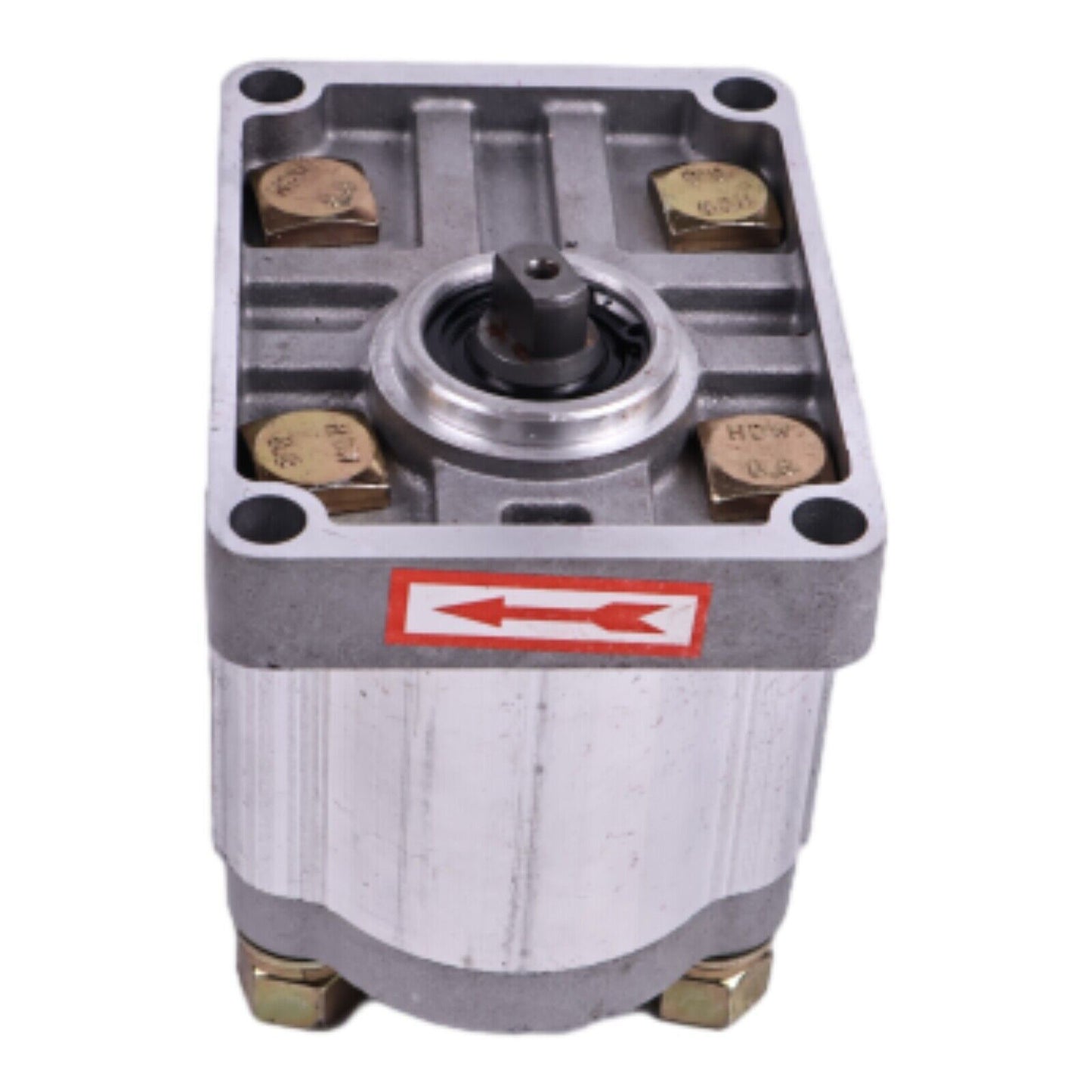 Hydraulic Pump RH CBN-E310 For Jinma 204 Backhoe