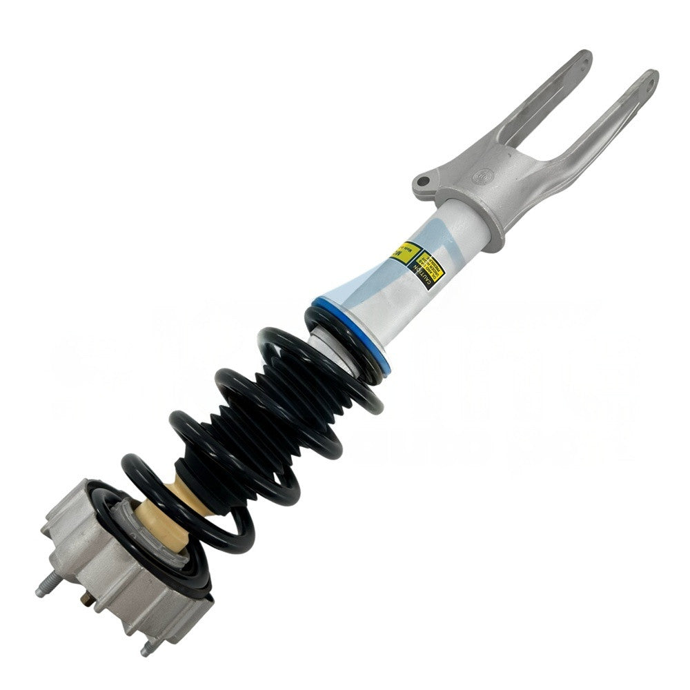 2-piece rear shock absorber strut with ADS, suitable for Mercedes-Benz W166, C292, GLE63, AMG, ML350.
