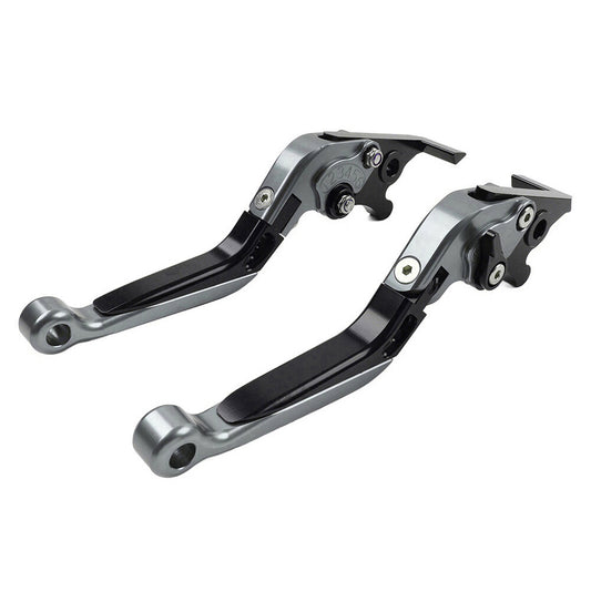 Folding Extendable Brake Clutch Levers FIT for BMW F900 F900R F900XR F750GS Q