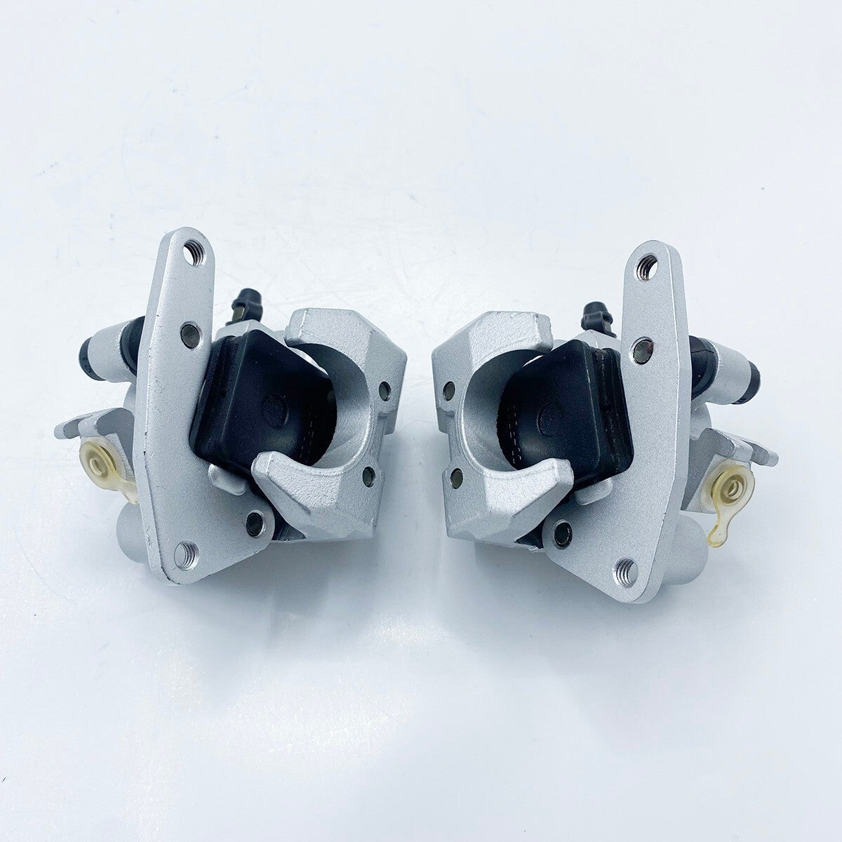 Front Left Right Brake Caliper Assy Fits Hisun 500cc 700cc HS500 HS700 ATV Quad
