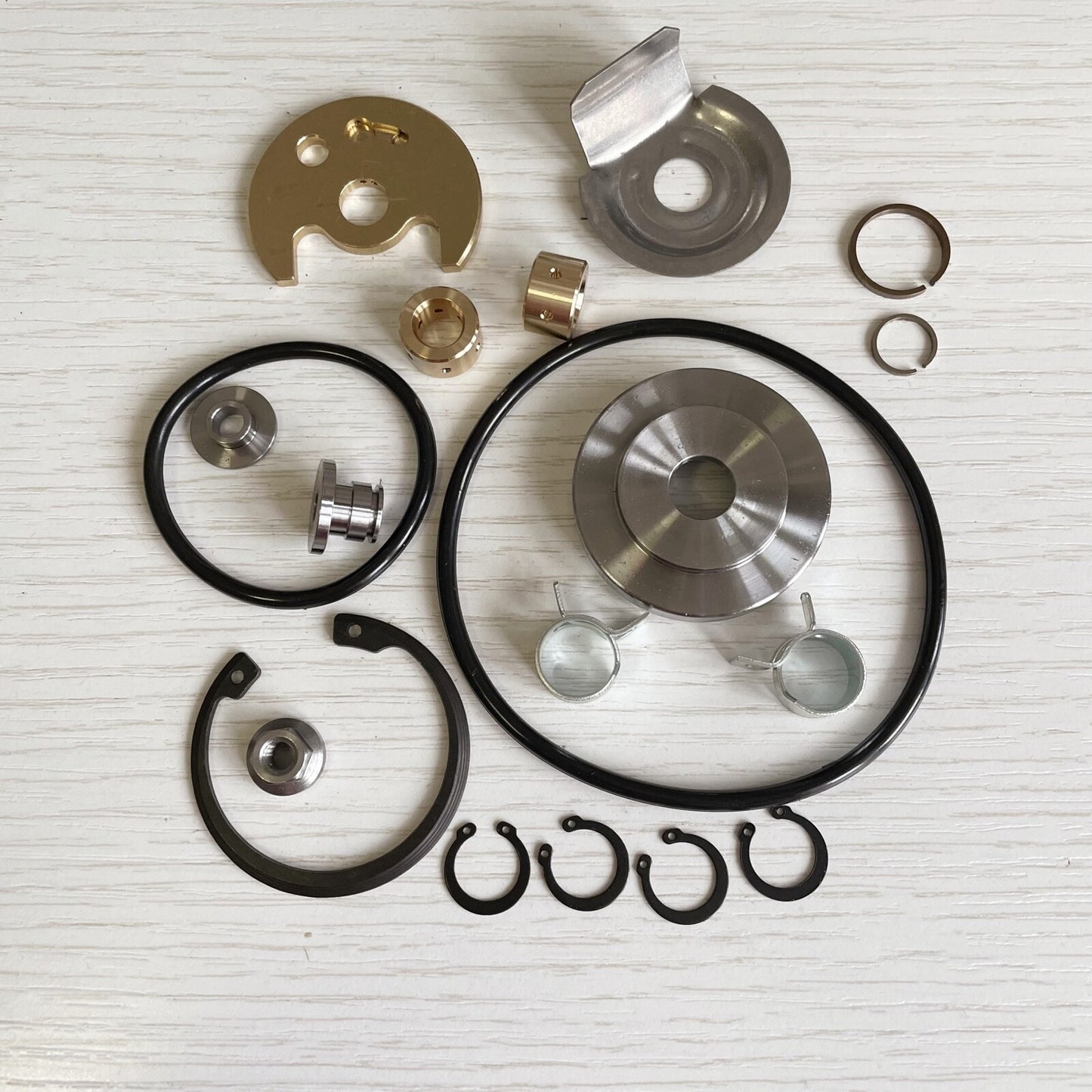 TD04 TD04HL Reverse Performance Turbocharger Repair Kit/Turbocharger Rebuild Kit