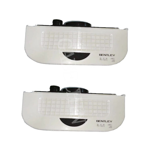 Air intake cleaning filter kit for Bentley for Bentayga - Equipment Manufacturer: 36A133843