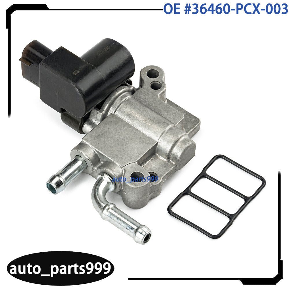 Idle air control valve IACV 36460-PCX-003 is suitable for 2000-2009 for Honda S2000 2.0L 2.2L models. n