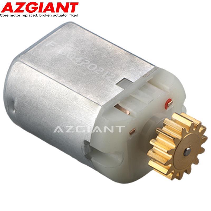 The trunk door lock actuator motor is suitable for 2011-2018 for Citro?n DS5 / 2014-2022 for Citro?n DS6.