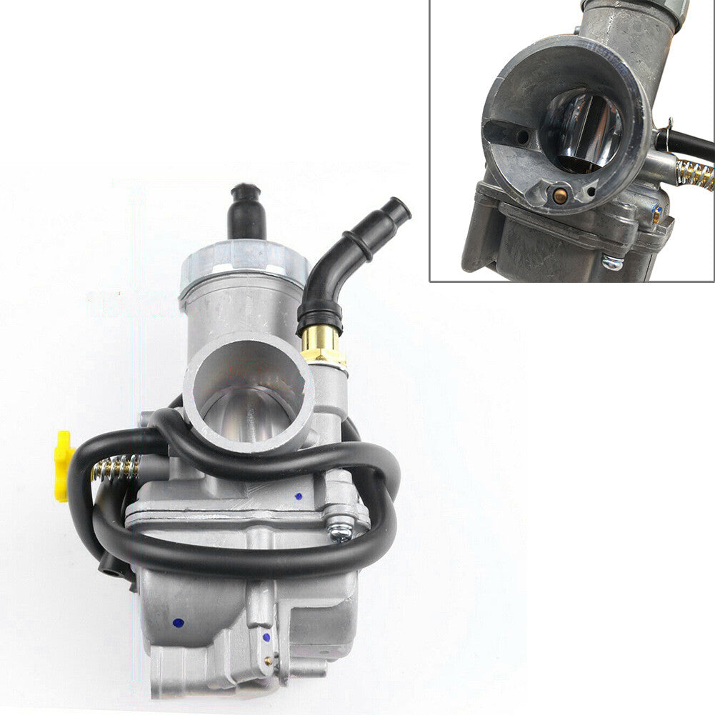 Racing PE28 Carburetor 28mm Carb For ATV Quad 4 Wheeler Pit Dirt Bike 100-150cc Q