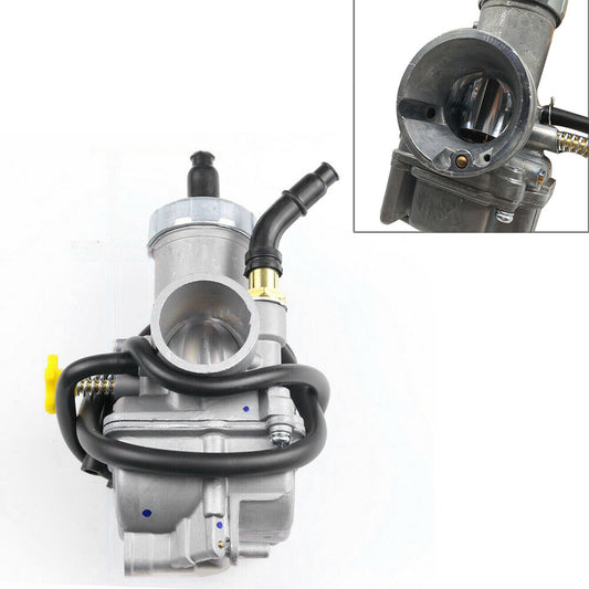 Racing PE28 Carburetor 28mm Carb For ATV Quad 4 Wheeler Pit Dirt Bike 100-150cc Q