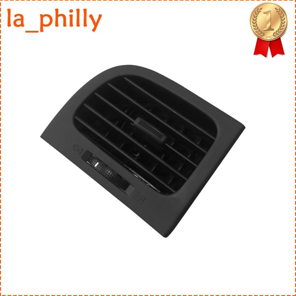Dash AC Air Vent Outlet Passenger Side for Accent 2007 2008 2009 2010 Black Q