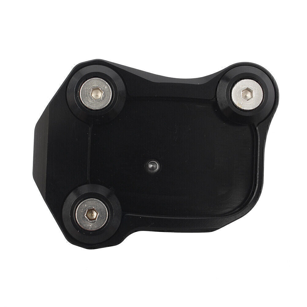 for Honda CB650F CBR650F 14-18 Kickstand Extender Foot Side Stand Extension Pad Q