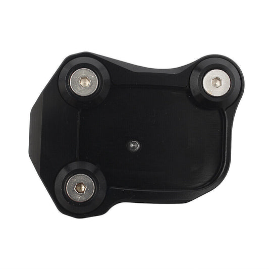 for Honda CB650F CBR650F 14-18 Kickstand Extender Foot Side Stand Extension Pad Q