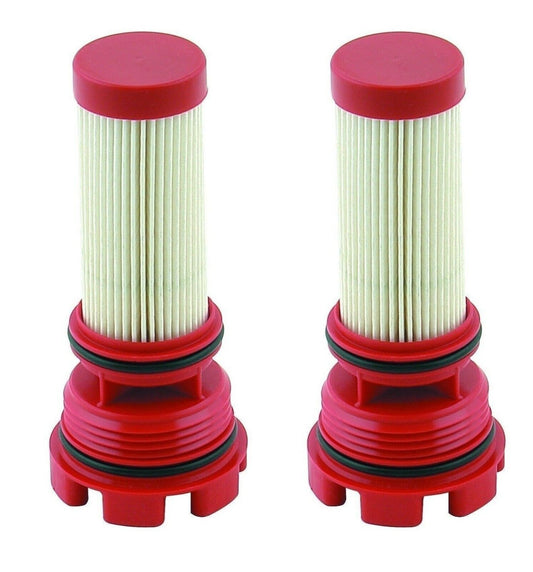 for Mercury Verado Optimax Fuel Filter For 35-8M0122423 35-8M0020349 8M0060041 2pcs