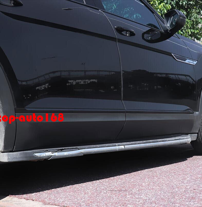 D-type 8m car door and window edge rubber sealing strip weather strip black- v