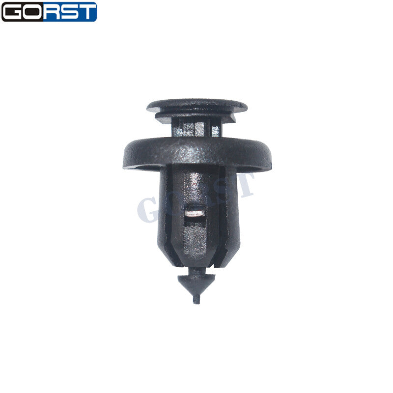 10pcs Front Bumper Retainer Clip Push Type Retainer 91506-S9A-003 or for Honda v