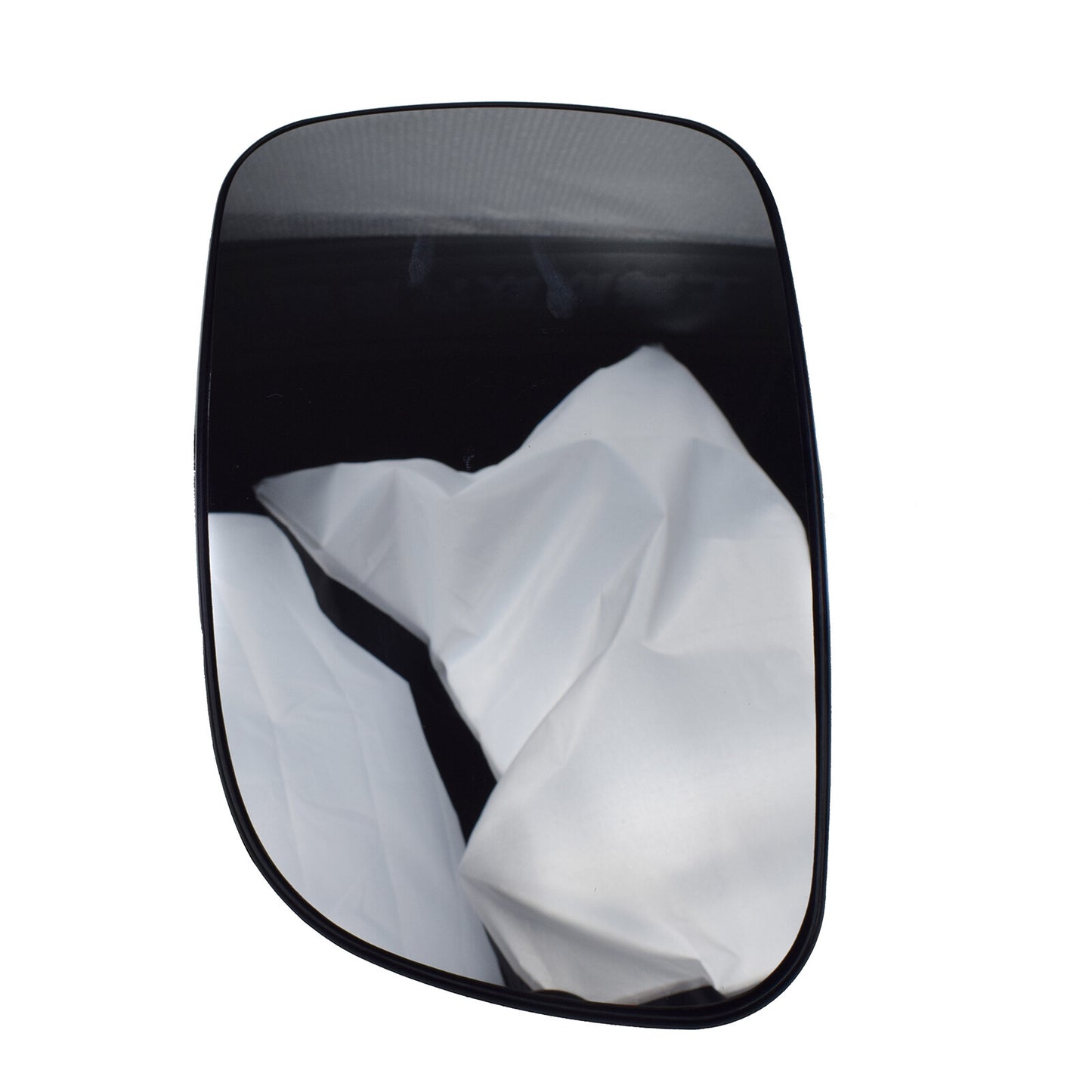 Left Mirror Glass Heated Diver Side 05017075AB For 1999 - 2004 for Jeep Grand Cherokee - v