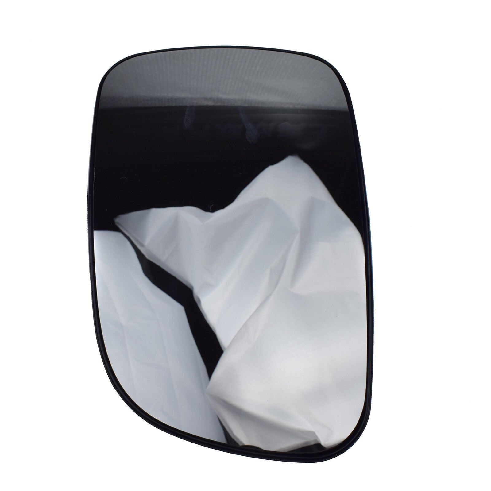 Left Mirror Glass Heated Diver Side 05017075AB For 1999 - 2004 for Jeep Grand Cherokee - v