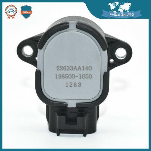 Throttle Position Sensor for Subaru Forester Impreze Outback Legazy MANUAL 3Pins Q
