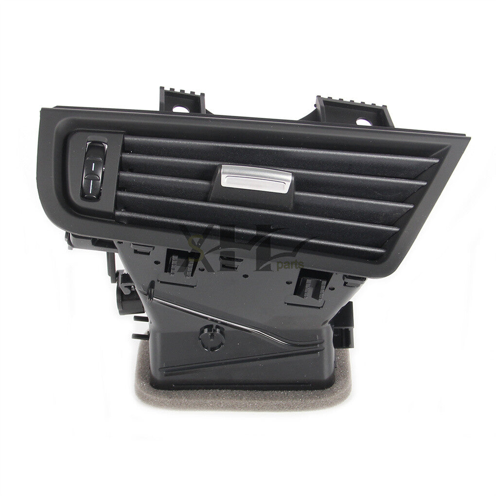 Front Right Dash AC Air Outlet Vent Assembly Fit for BMW 5 Series 64229166884 Q