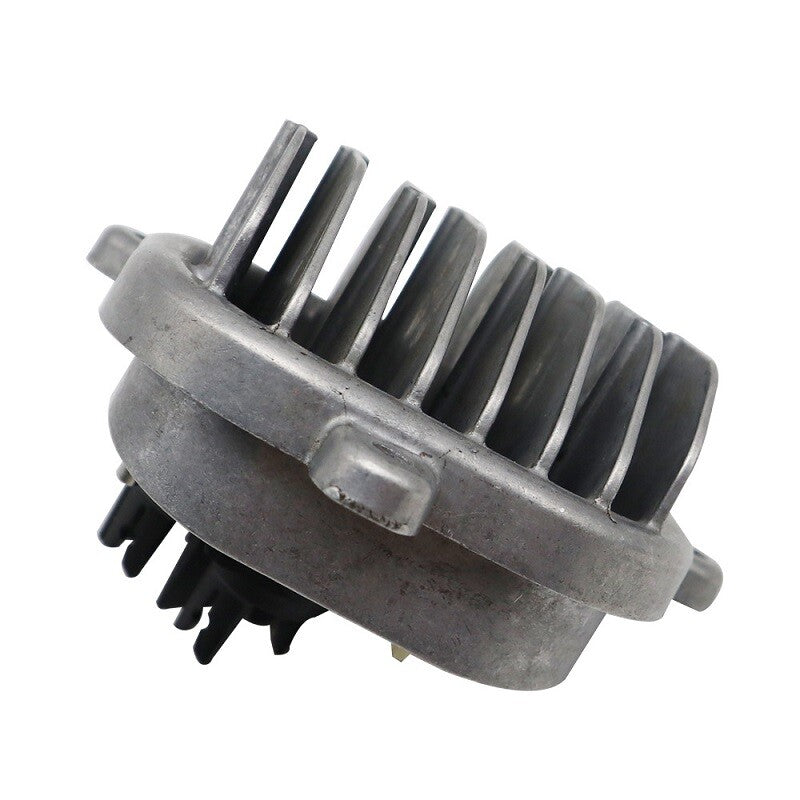 Left Side LED Matrix Daytime Running Light DRL Module For 2017-2020 for AUDI for A4