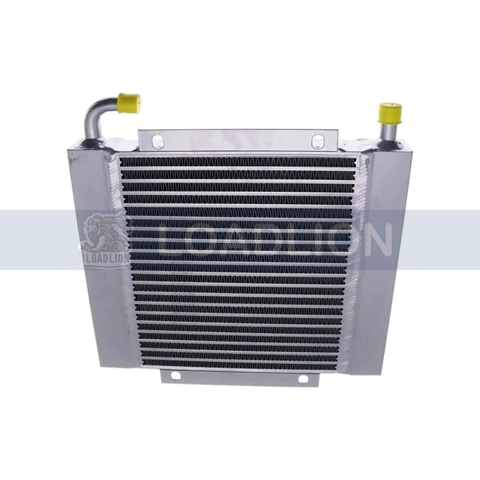 Hydraulic Oil Cooler 271-7048 For Caterpillar CAT 303.5C 303.5D 303C CR 304D CR