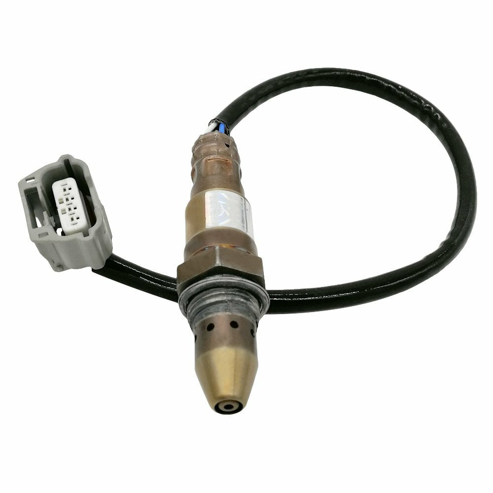 The upstream oxygen sensor is suitable for the NV2500 5.6L (2012-2017) and the for Infiniti G25 2.5L (11-12-). n
