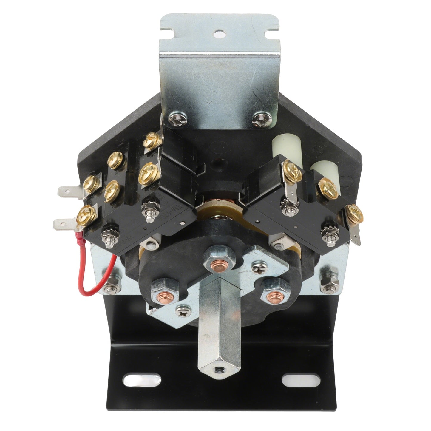Forward-reverse switch suitable for EZGO Marathon 1989 - 1994.5 25396-G2 21744-G1 for golf carts. Q