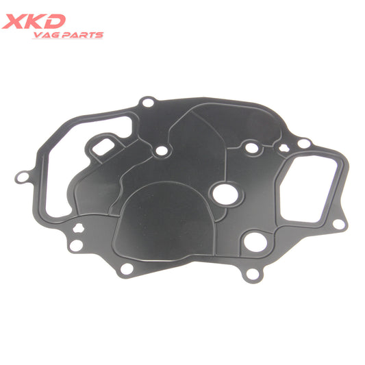 Engine Oil Filter Sealing Gasket for VW Touareg for AUDI for A6 Q5 Q7 059115441K Q