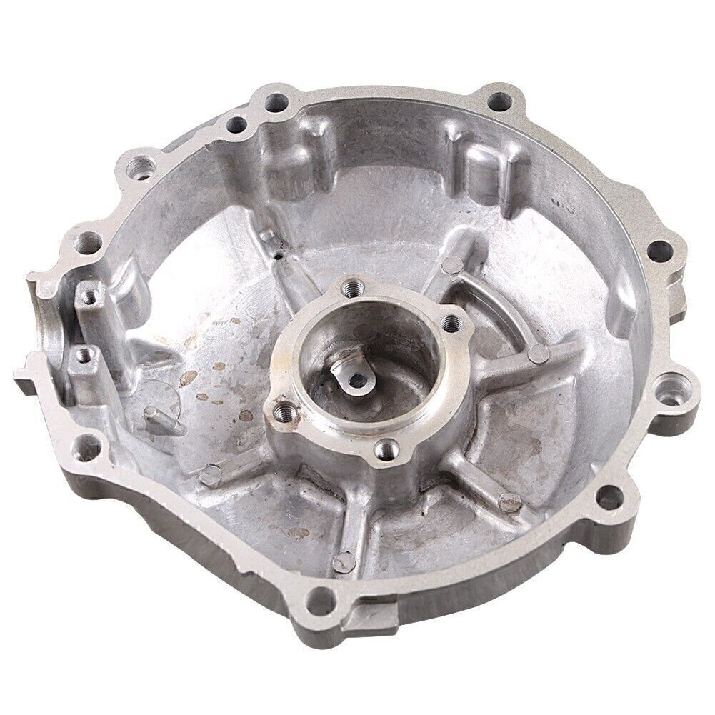Stator Abdeckung Schutz Kurbelgehuse F¨¹r for Kawasaki ZX12R 2002-2006 Motor