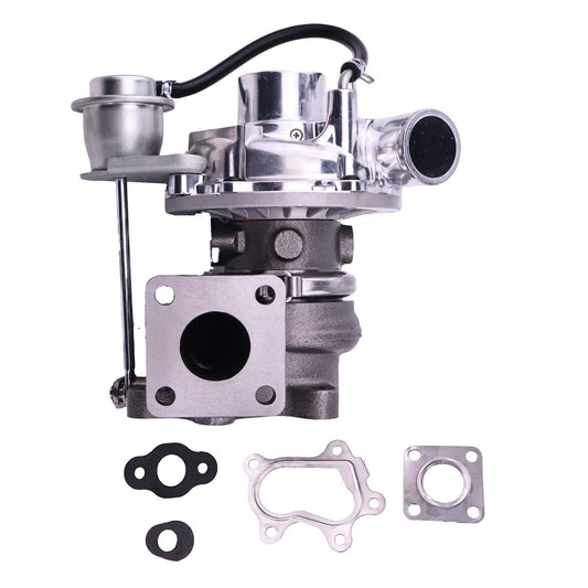 RHF4 Turbocharger 2389349 For Shibaura Tractor ST445 2.2L N844L Perkins 404C-22T Q