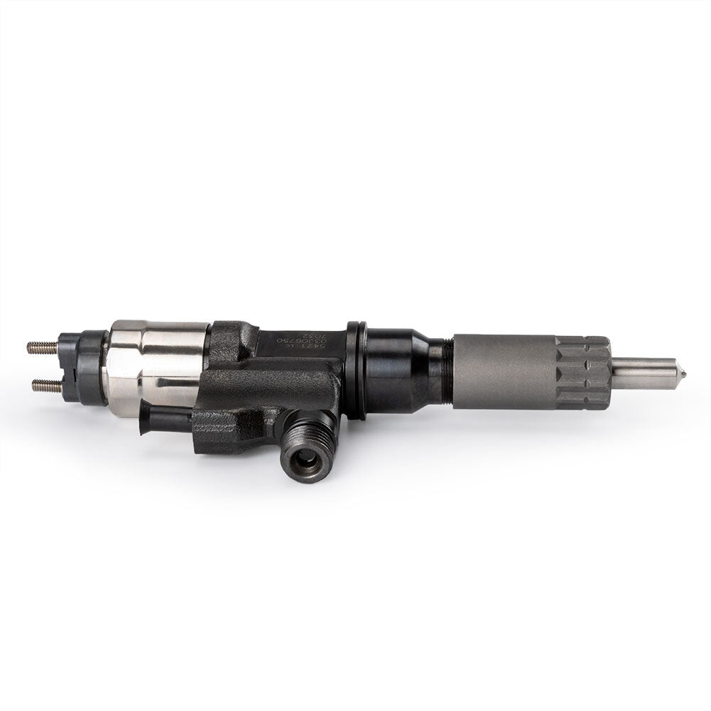 4-piece fuel injector kit for 2001-2007 for Isuzu NPR NPR-HD 4HK1 diesel 095000-5471- n