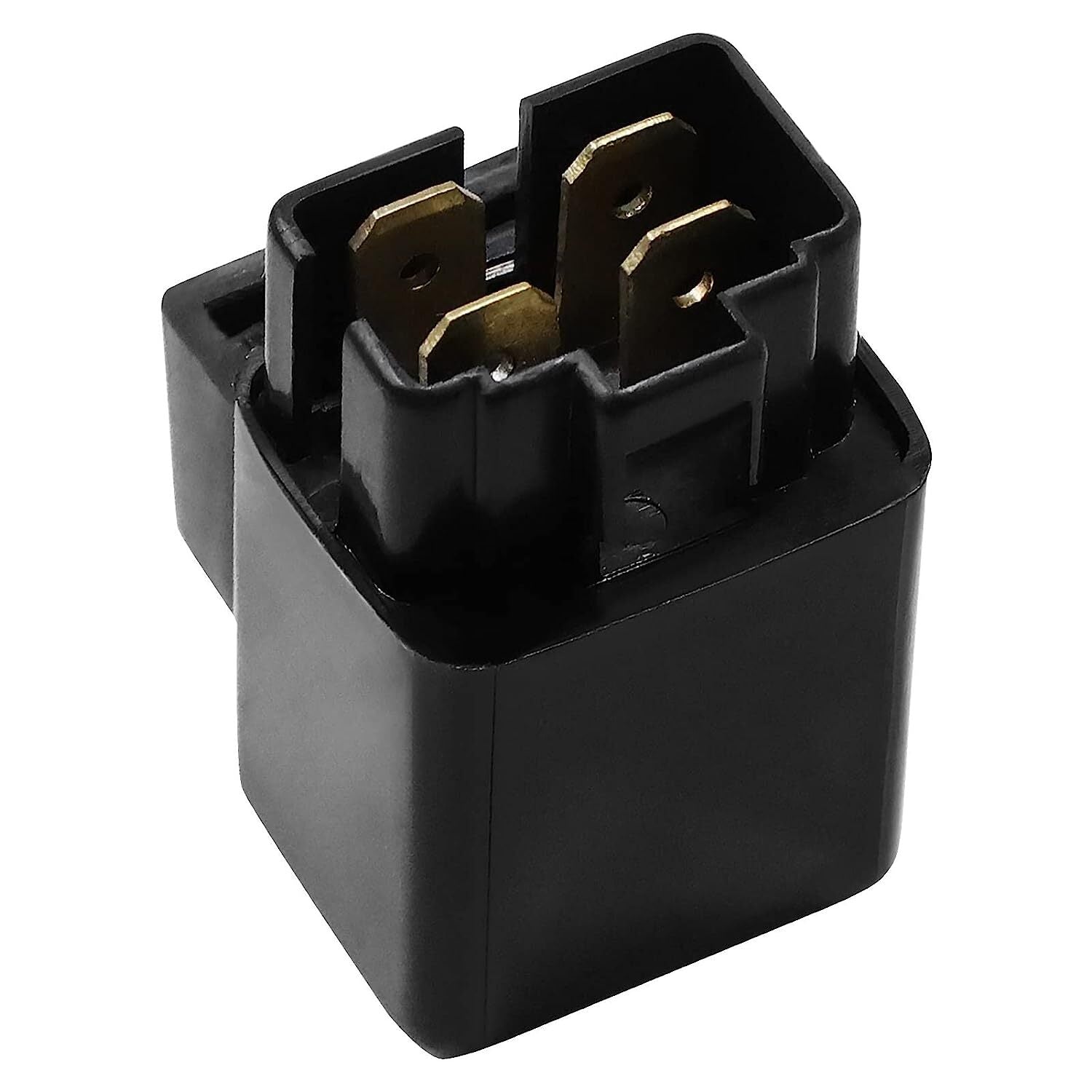 Starter Solenoid Relay ATV for Yamaha for Polaris Predator 50 90 Warrior 350 YFM350