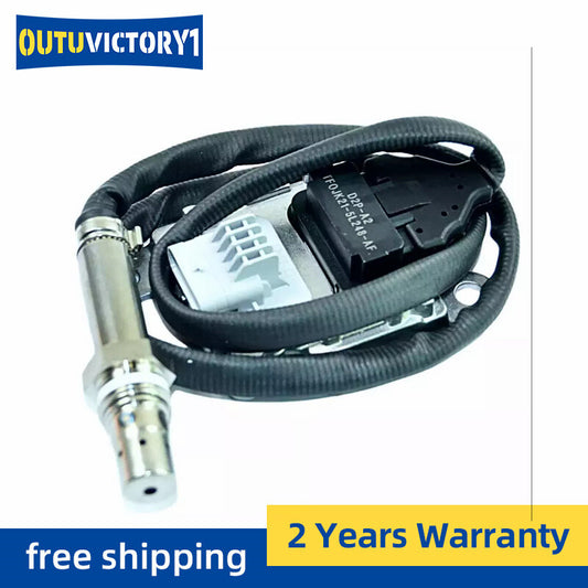 Nox Sensor Lambda Temperature Sensor JK21-5L248-AF  for ford  transit V362 V363 Q