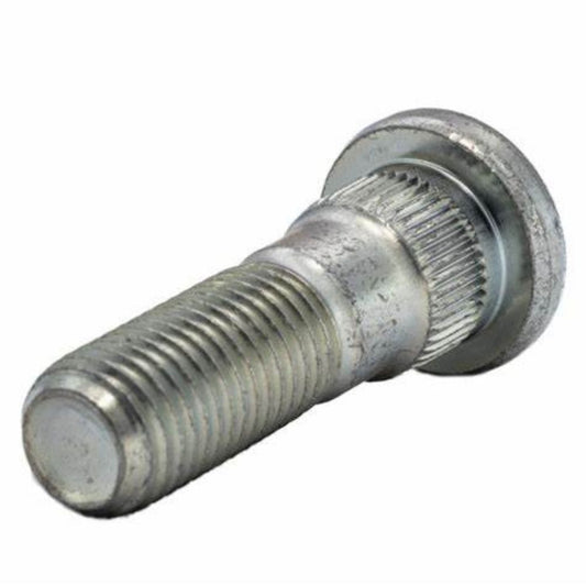 MB584750 Wheel Stud Lug Bolt for Dodge for Honda for Isuzu for Lexus Mitsu for Toyota Q