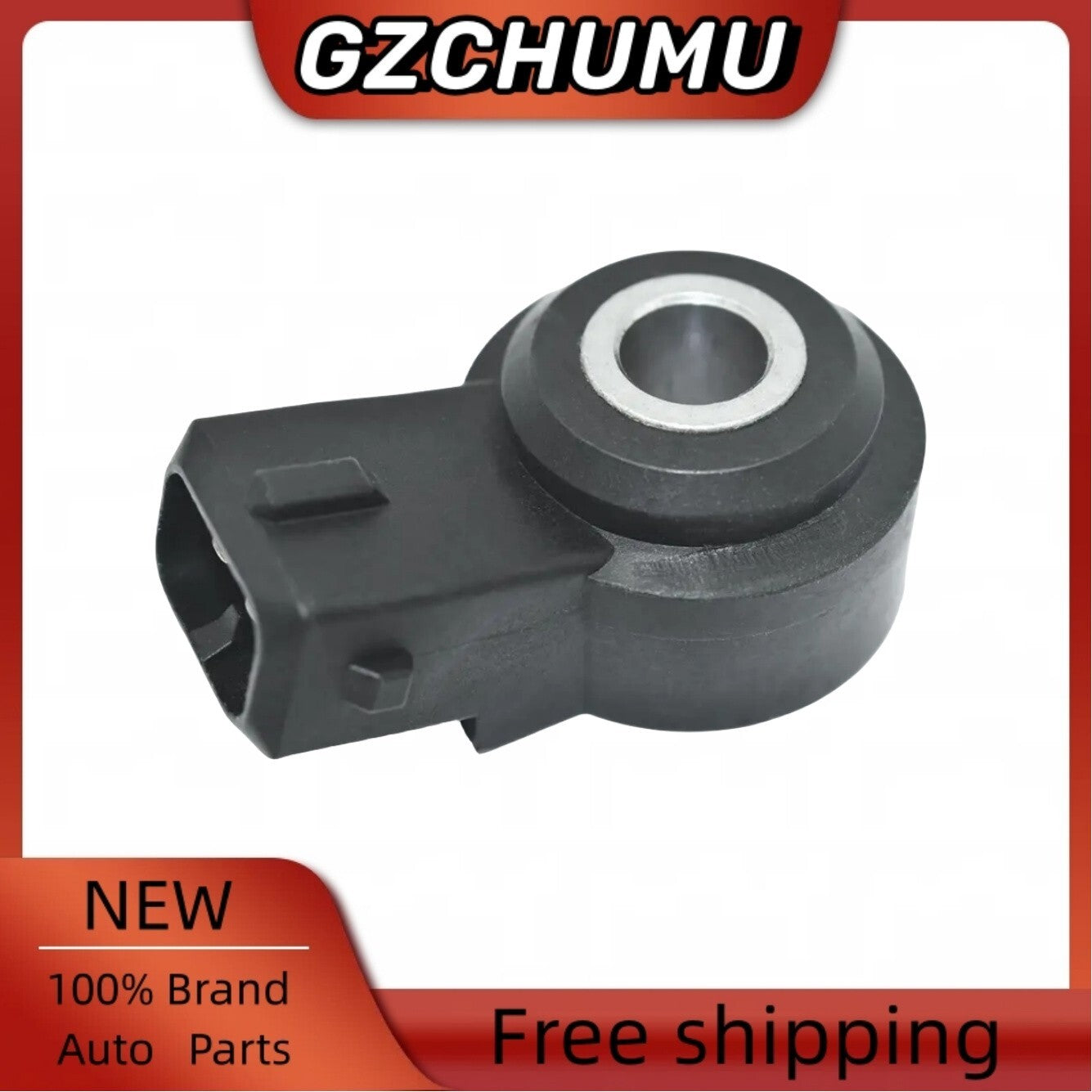 A/C tension belter suitable for Silverado 1500, Gimbal for Yukon 5.3L/6.0L engines. (99-09-) C