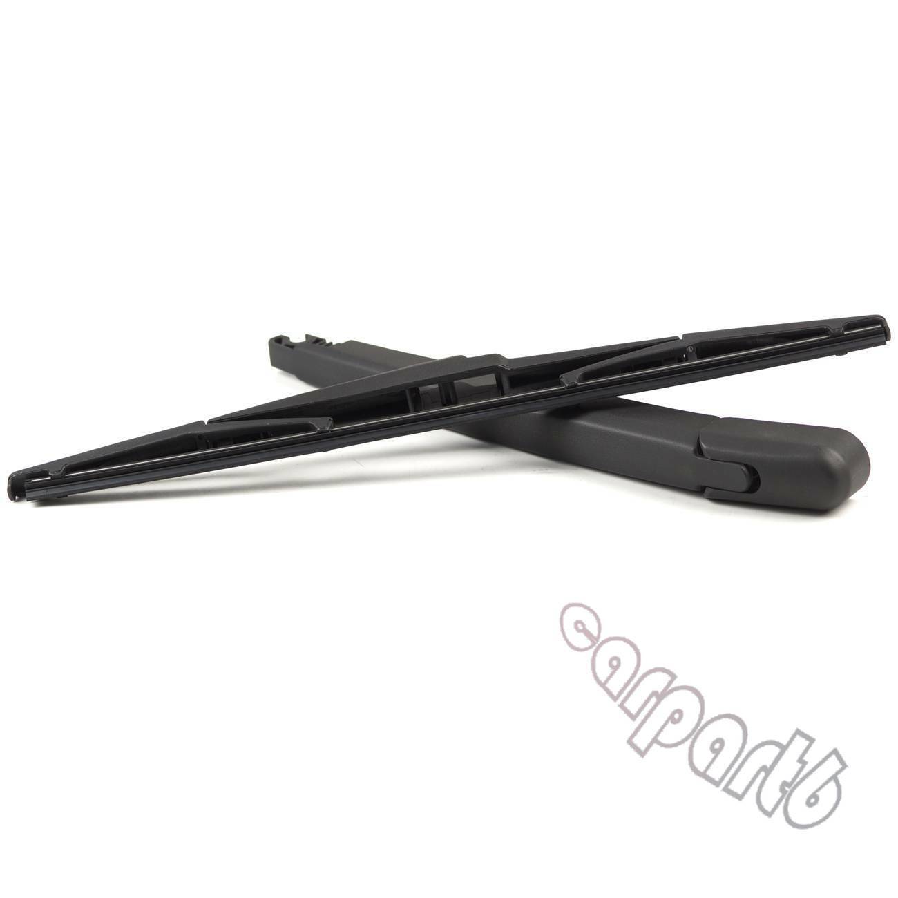 Rear Wiper Arm & Blade Fit 2004-2008 for Lexus RX330 RX350 RX300 RX400 852410E010 Q