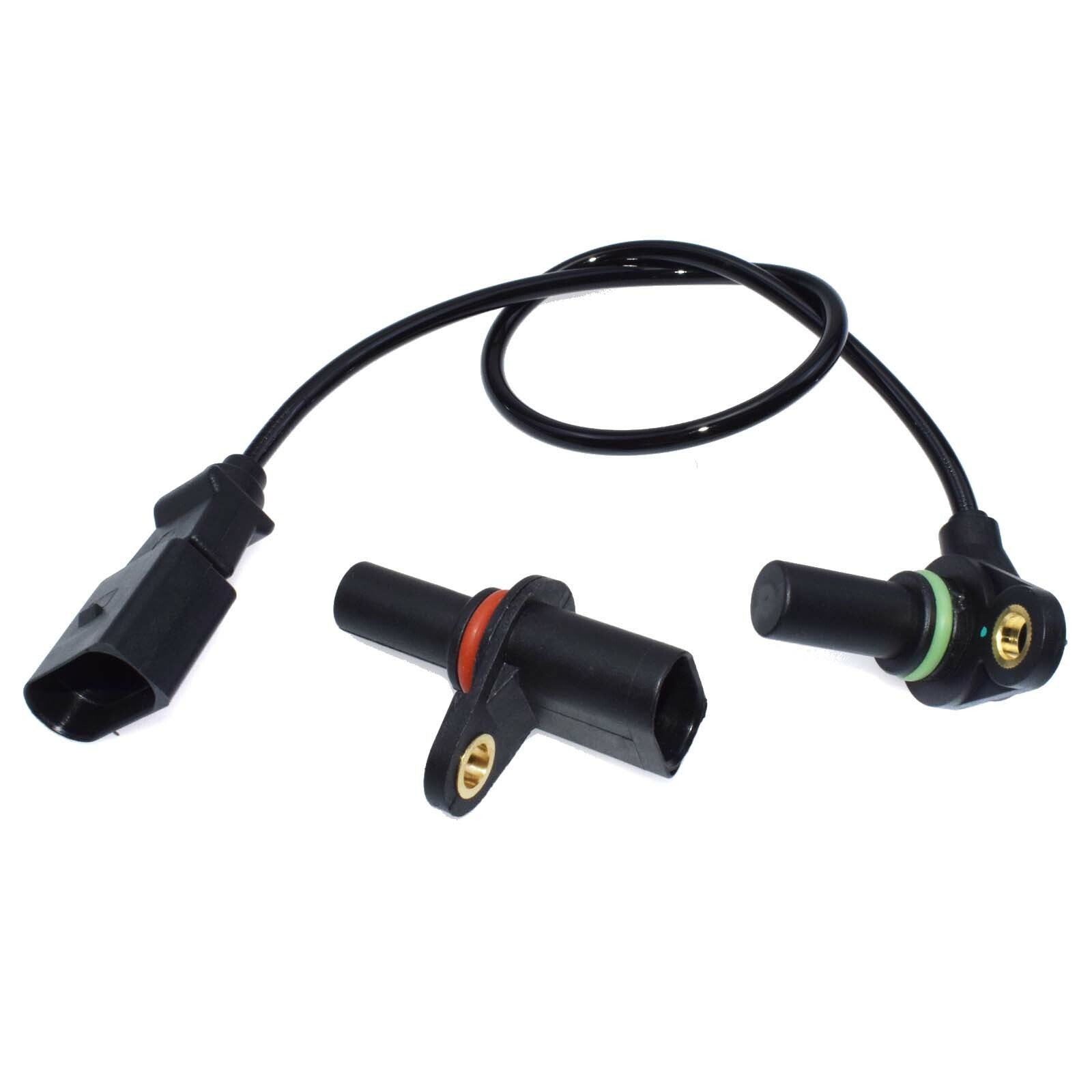 Two transmission input speed sensors suitable for Golf , for Jetta , City Beetle, 095927321B- n