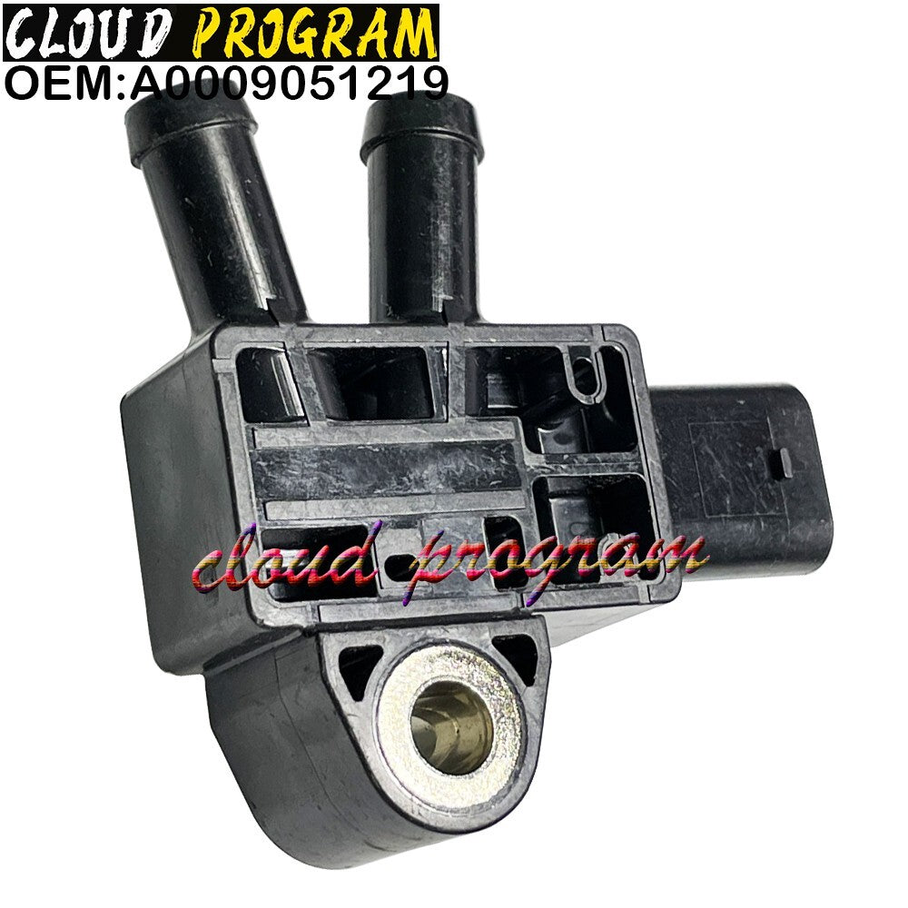 NEW Differential Pressure Pensor A0009051219 for MERCEDES n