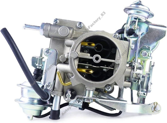 Carburetor 21100-11492 for 1985-1999 for Toyota Tercel for Corolla 2E 1.6L Q