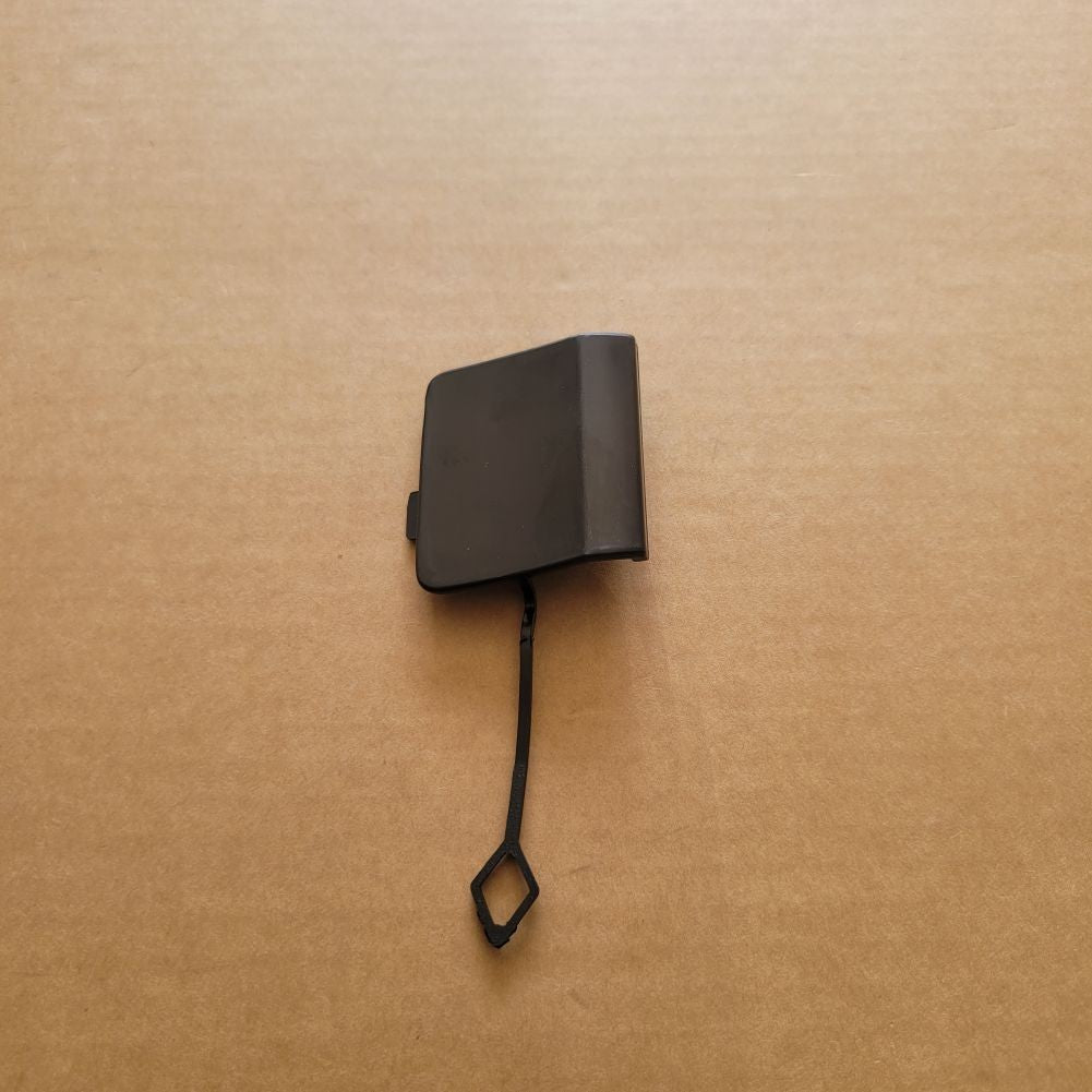 Rear Bumper Tow Hook Cover for Mercedes E-Class W212 14-16