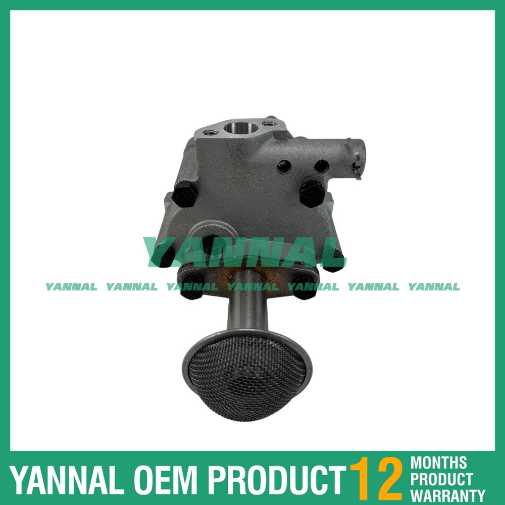 oil pump for DB58 engine -