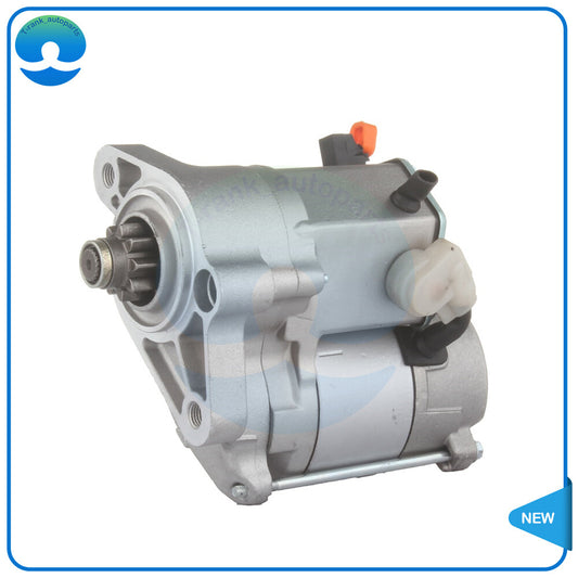 228000-3750 Starter for 1995-2004 for Toyota Tacoma Base Extended Cab Pickup 2-Door