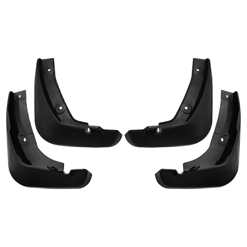 4x Mud Flaps Splash Guards Fender Mudguard Fit for MAZDA 6 GJ 2013 2014-2019 Q