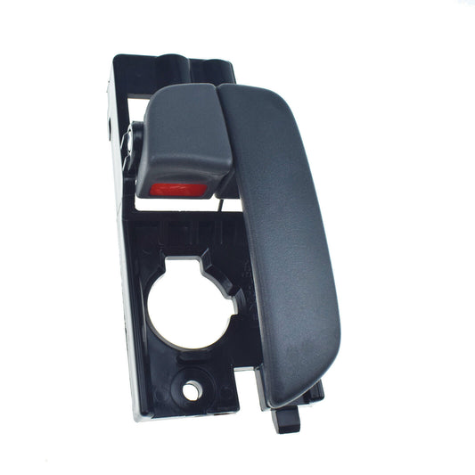 for Hyundai Accent 2006-2011 Front Right Interior Door Handle Gray 826201E000 1X