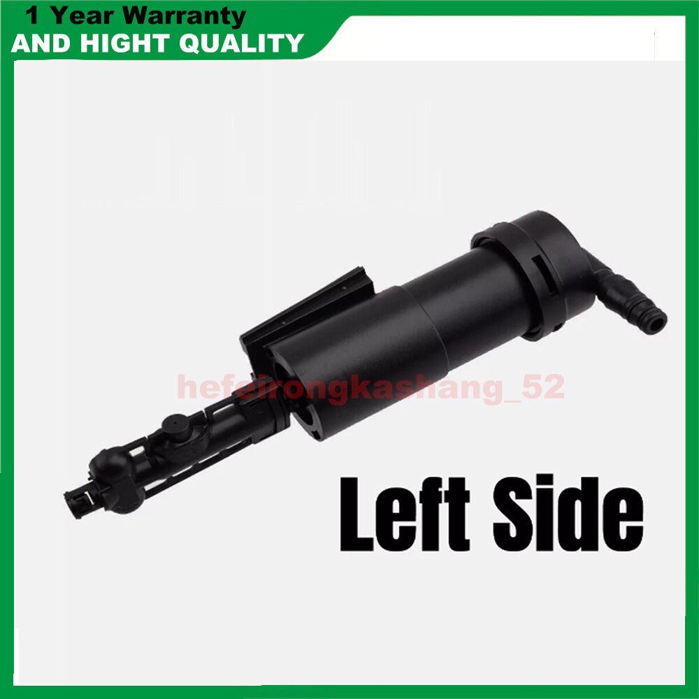 61677147047 Headlight Washing Machine Pump Left Suitable for Mini Cooper R50 R52 R53 1.6L 2003-2008 Q