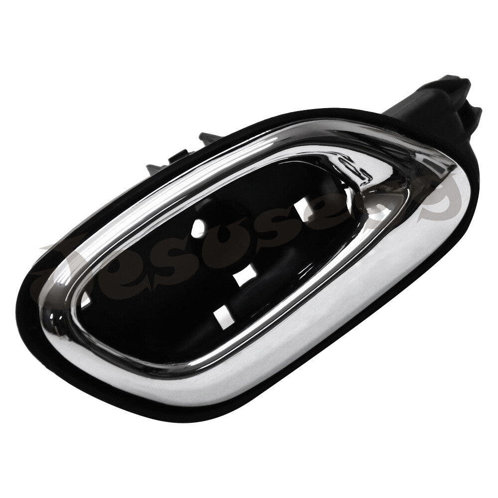 Fit 2010 - 2015 for Chevrolet Camaro Front Inner Door Handle Passenger Side 20955302 Q