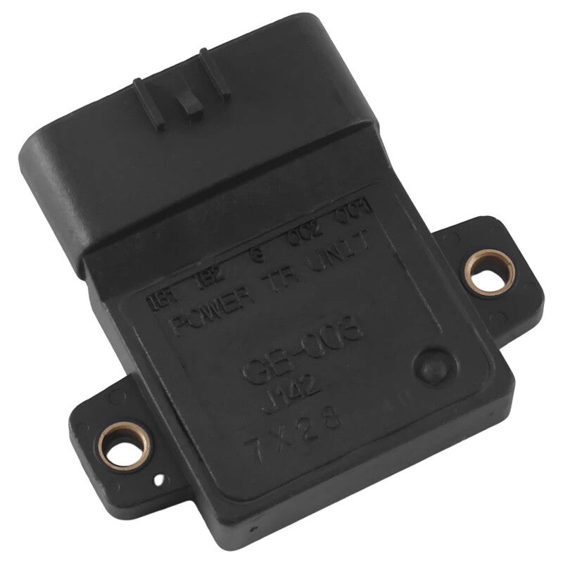 Ignition control module for Subaru Impreza Legacy 1990 - 98 J142 22438-AA044 Q
