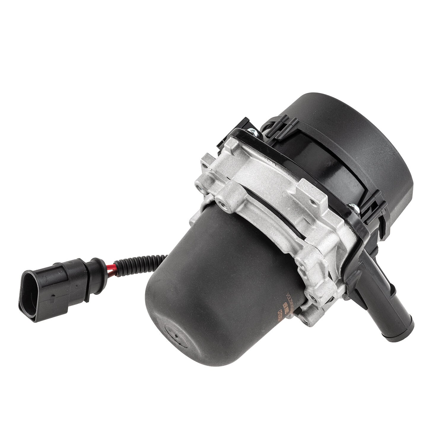 Secondary Air Injection Pump 95B959253 for Porsche for Cayenne Macan for Panamera for 911 Q